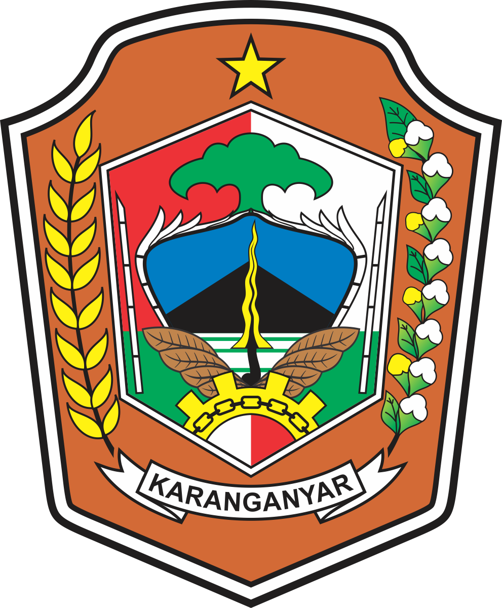 Logo Desa Jeruksawit