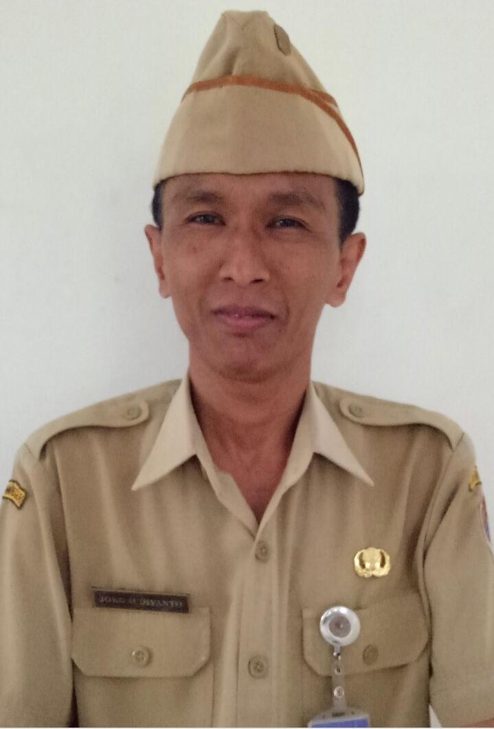 Foto Joko Sudiyanto, S.H.