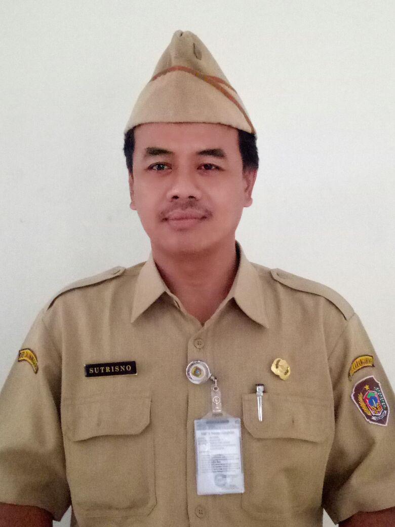 Foto Sutrisno