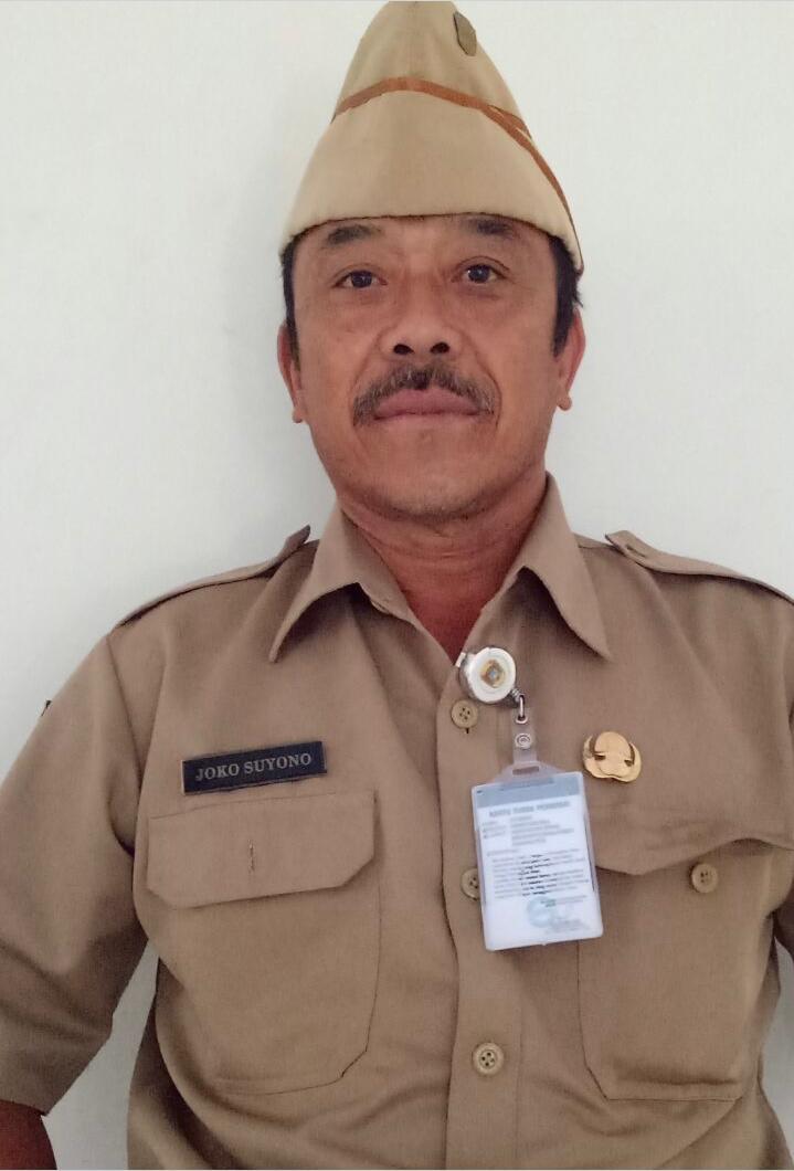 Foto Joko Suyono