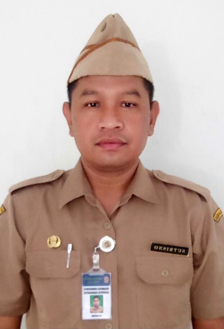 Foto Sutrisno