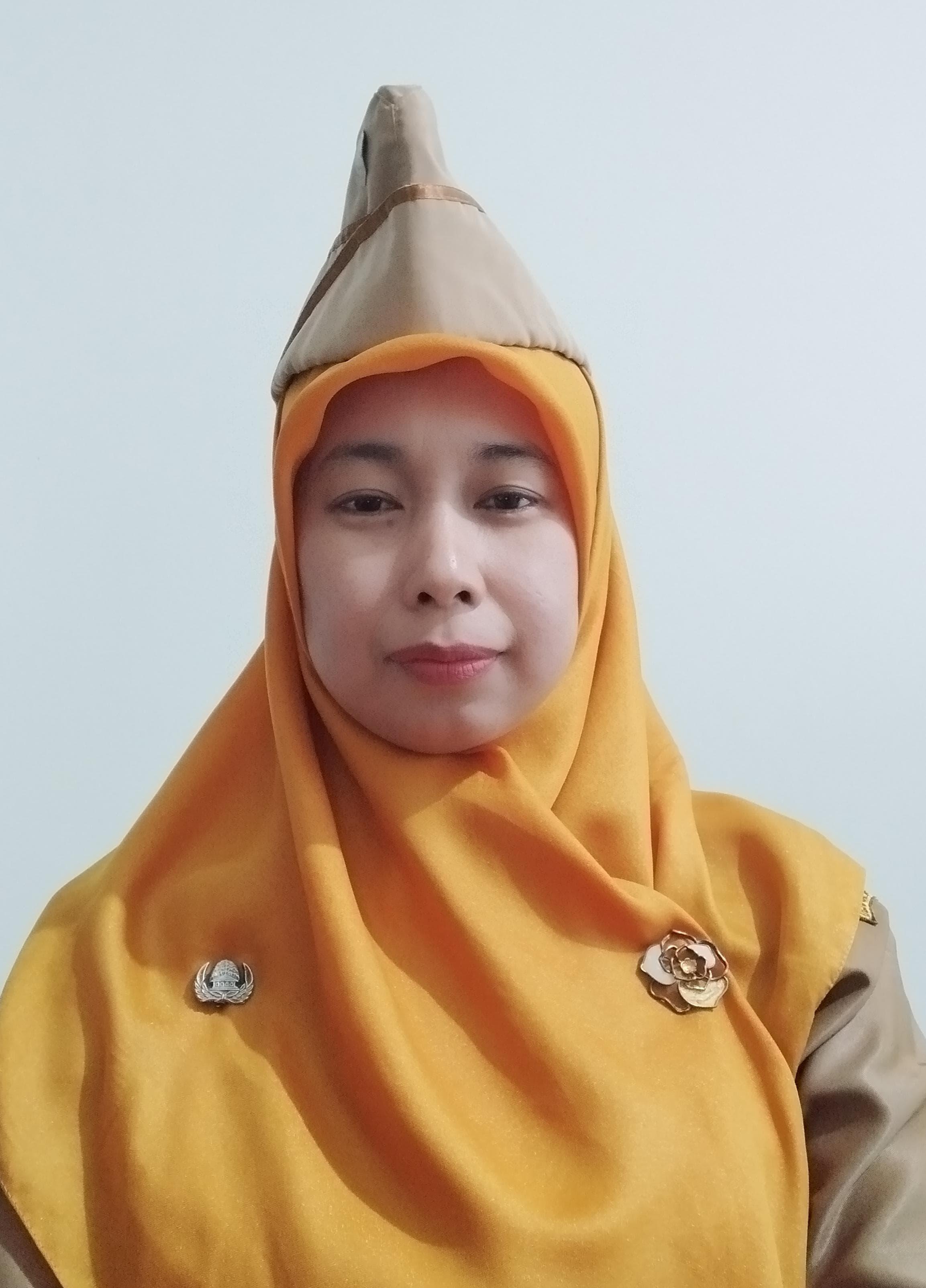 Foto Rita Ismuningsih